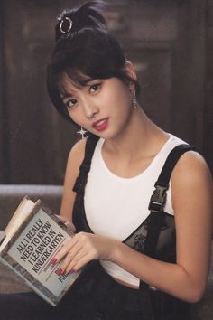 momo